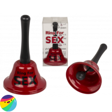 Zvonec - Ring for sex